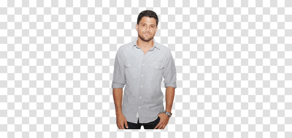 Jerry Ferrara On The End Of Entourage Losing All That Weight, Apparel, Shirt, Person Transparent Png