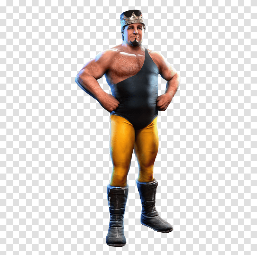 Jerry Lawler Wwe 2k17 Portable Network Graphics, Helmet, Person, Arm Transparent Png
