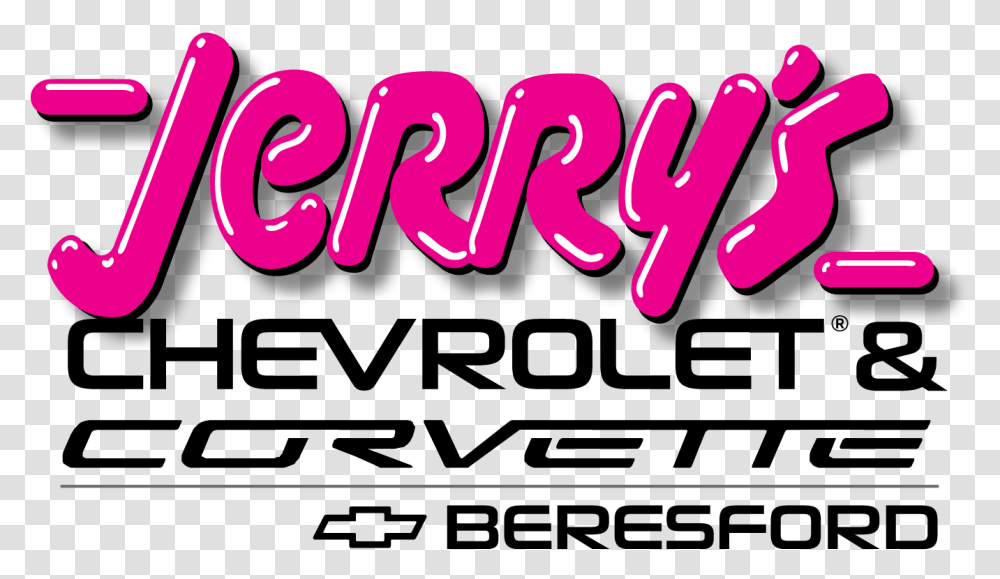 Jerry S Chevrolet Of Beresford Jerrys Chevrolet, Label, Dynamite, Bomb Transparent Png