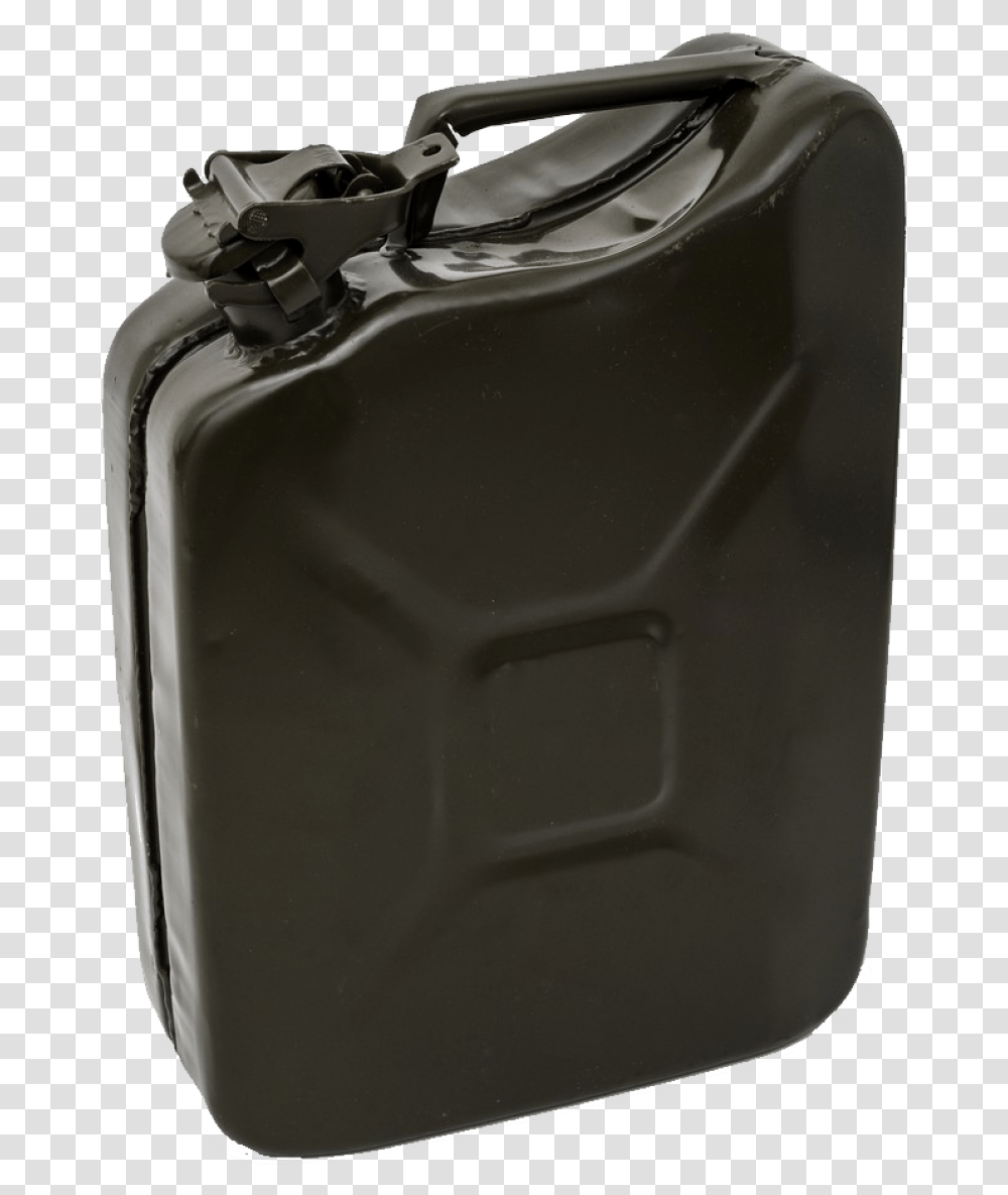 Jerrycan Image Jerrycan, Luggage, Bottle, Suitcase Transparent Png