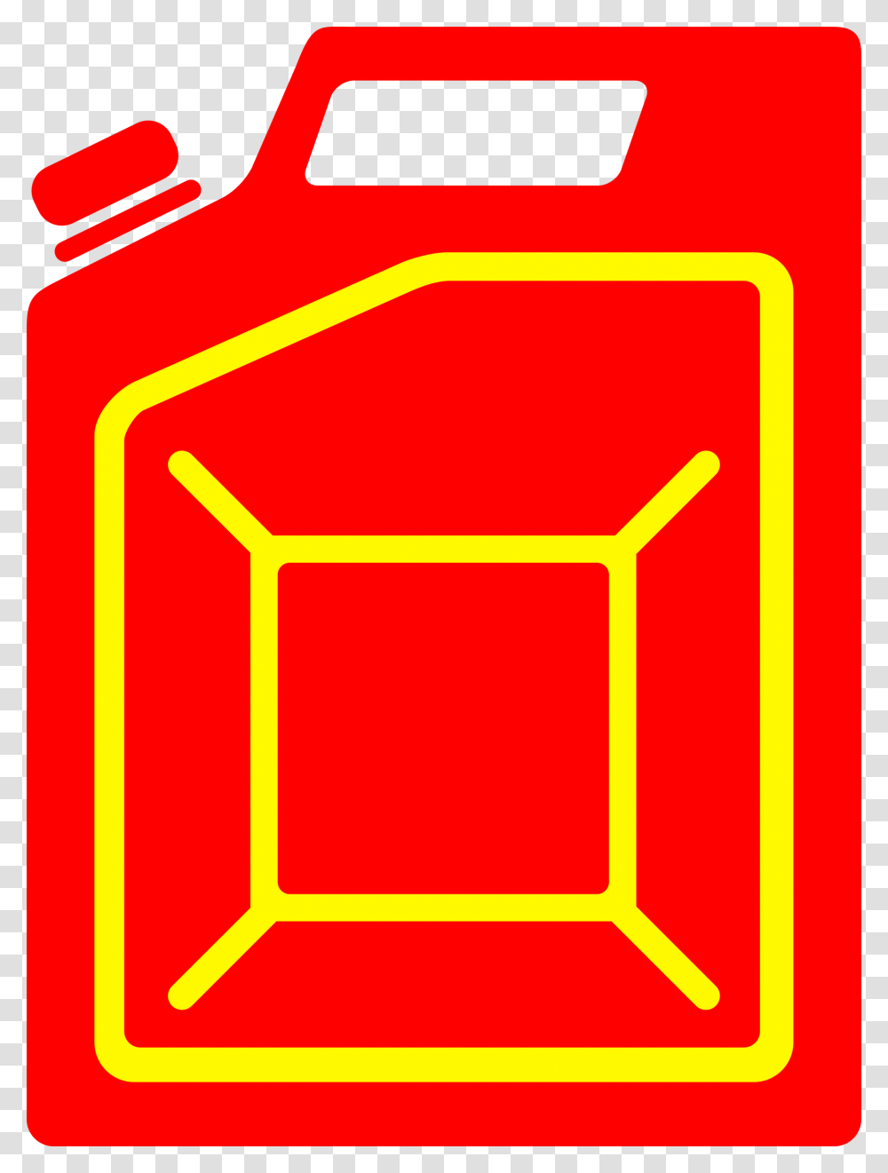 Jerrycan, Tool, First Aid, Logo Transparent Png