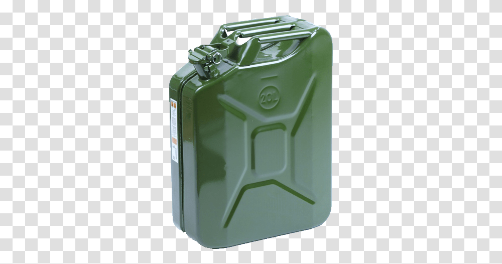 Jerrycan, Tool, Green, Gas Pump, Machine Transparent Png