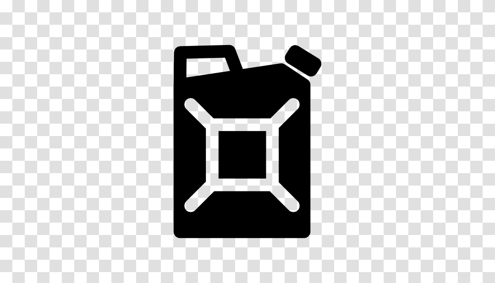 Jerrycan, Tool, Label, Stencil Transparent Png