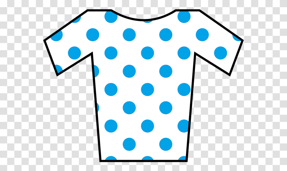 Jersey Blue Dot Polka Dot Shirt Clipart, Texture, Rug Transparent Png