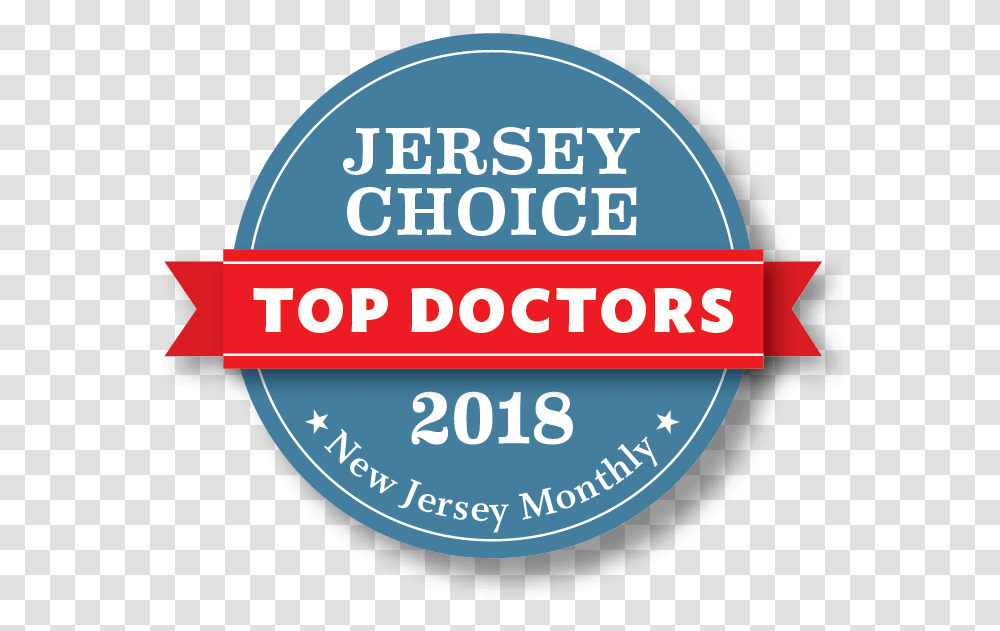 Jersey Choice Top Doctors 2018 Logo Jersey Choice Top Doctors 2018, Label, Urban Transparent Png