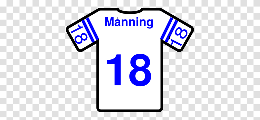 Jersey Clip Art, Number Transparent Png