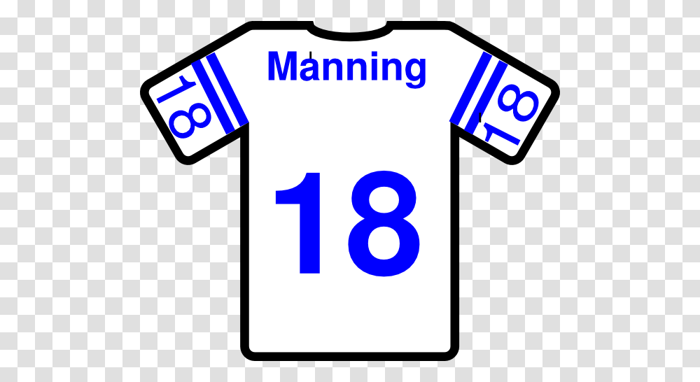 Jersey Clip Arts Download, Number Transparent Png