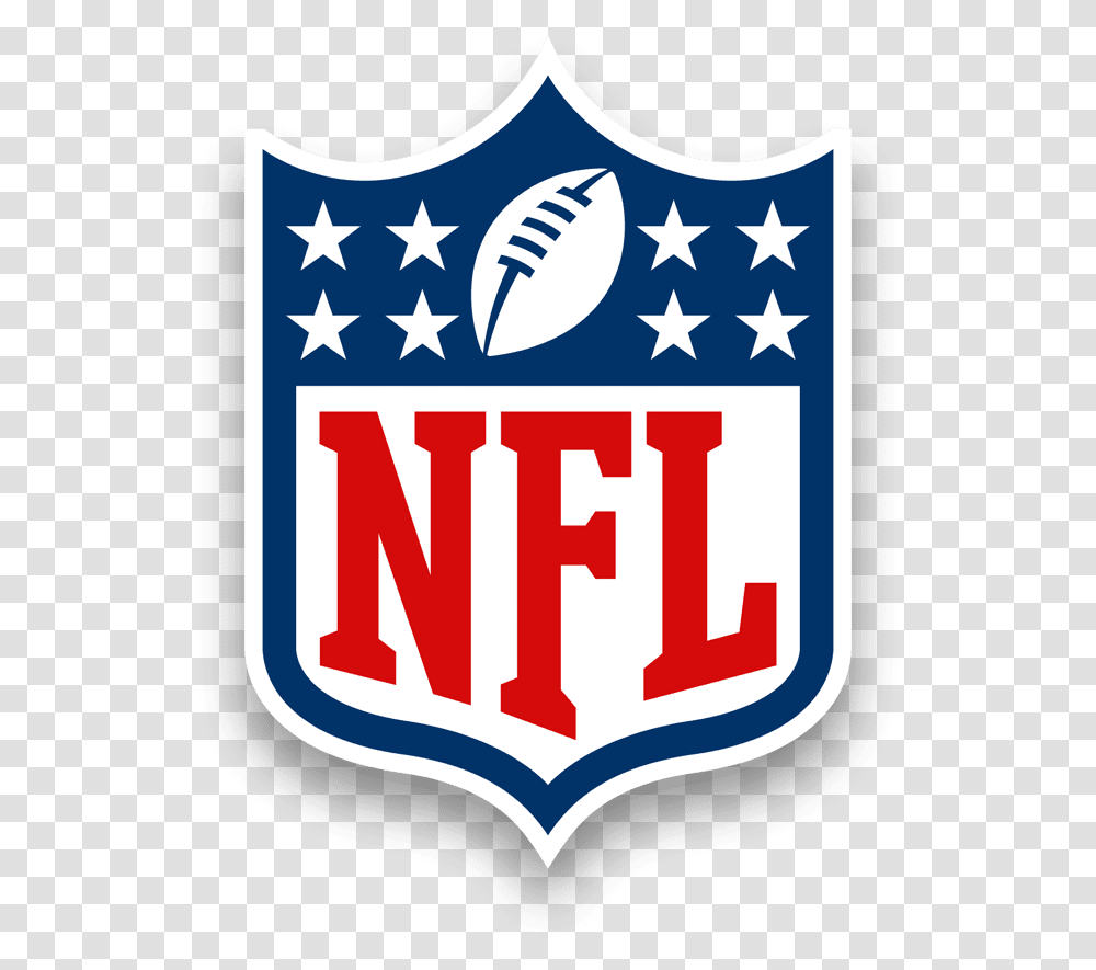 Jersey Clipart Jersey Dallas Cowboys Nfl Shield Logo, Trademark, Emblem, Badge Transparent Png