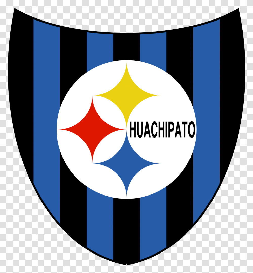 Jersey Clipart Pittsburgh Steelers Huachipato Logo, Trademark, Tabletop, Furniture Transparent Png