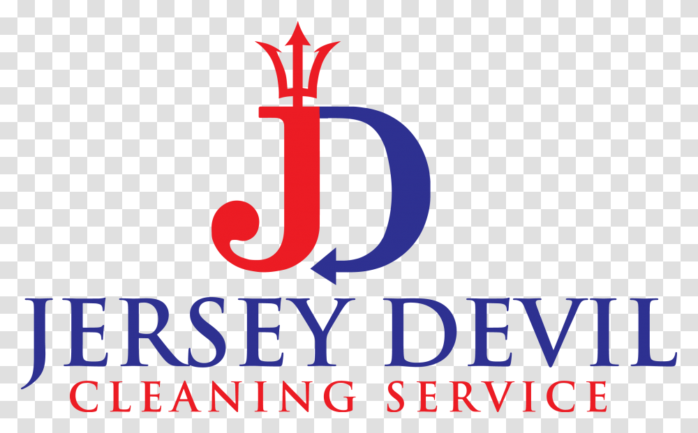 Jersey Devil Cleaning Service Logo Devil Wears Prada Band, Alphabet, Poster Transparent Png