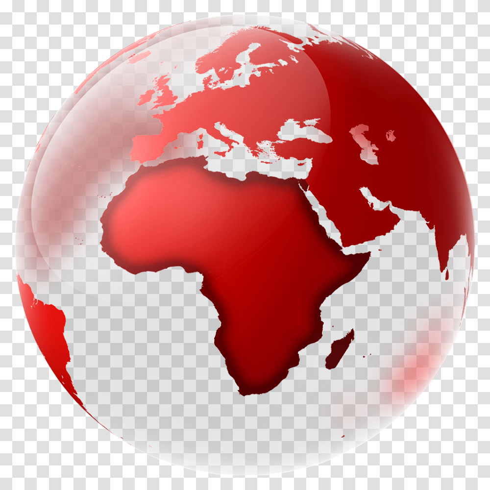 Jersey Finance Globe World, Planet, Outer Space, Astronomy, Universe Transparent Png
