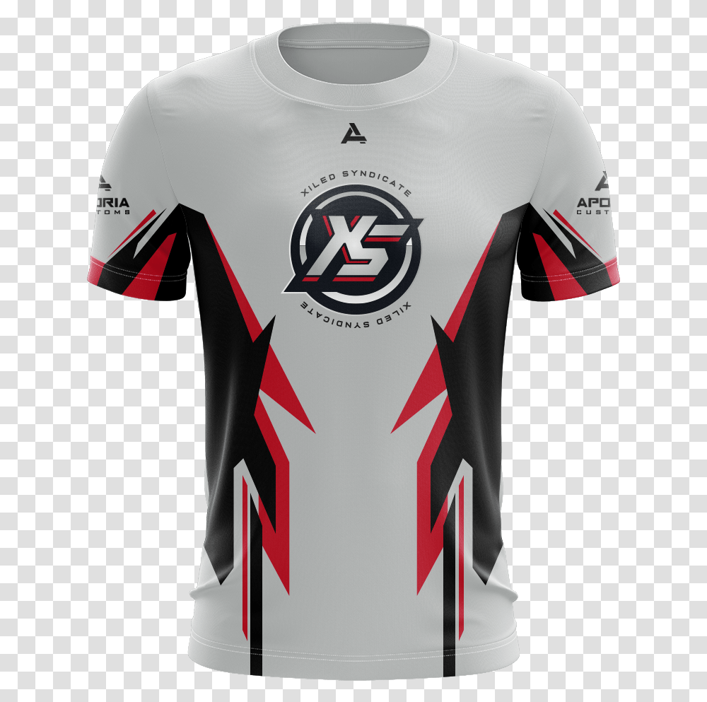 Jersey Gaming Black Google Penelusuran Sketsa Model Short Sleeve, Clothing, Apparel, Shirt, Person Transparent Png