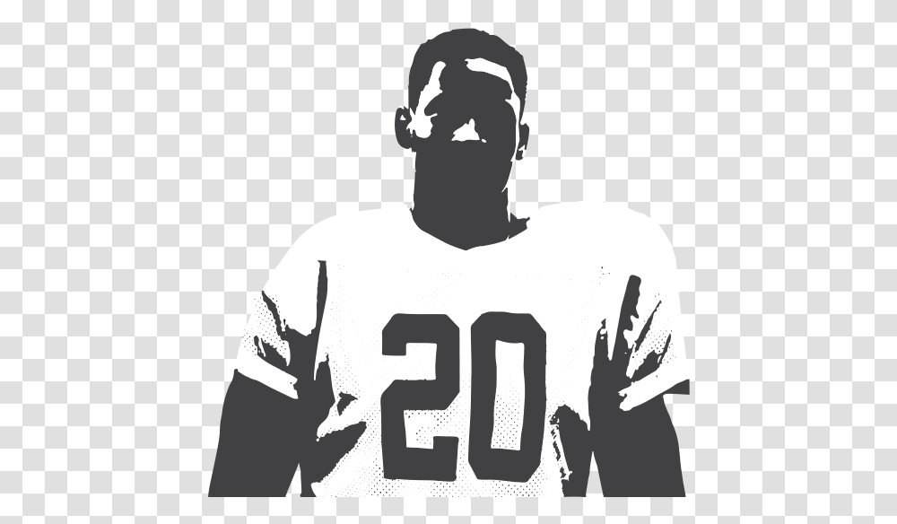 Jersey Nfl San Francisco, Person, People, American Football Transparent Png