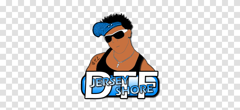 Jersey Shore D Bags, Sunglasses, Accessories, Word Transparent Png