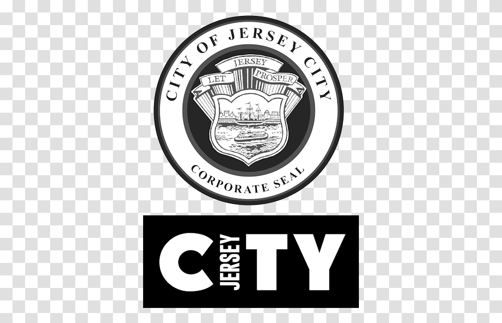 Jerseycity, Label, Logo Transparent Png