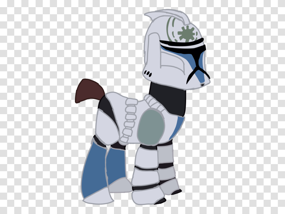 Jesse From Star Wars The Clone Wars In Mlp, Costume, Pillow, Cushion, Knight Transparent Png