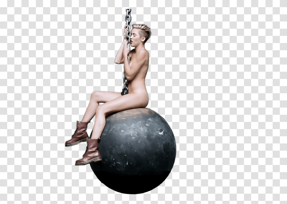 Jesse Helt Miley Cyrus Photo Shoot, Person, Female, Evening Dress Transparent Png