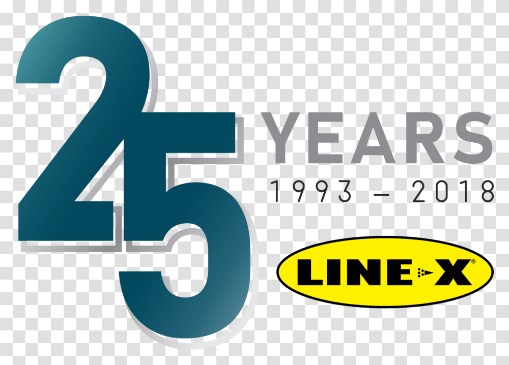 Jesse James Heavy D And Diesel Dave To Celebrate 25 Years Line X, Text, Symbol, Logo, Trademark Transparent Png