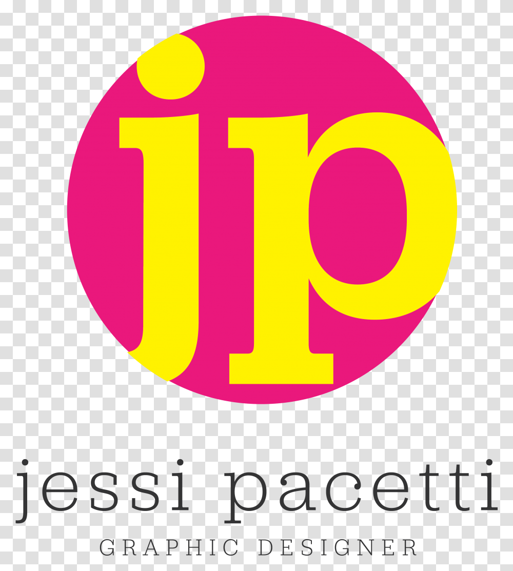 Jessi Pacetti Circle, Number, Logo Transparent Png