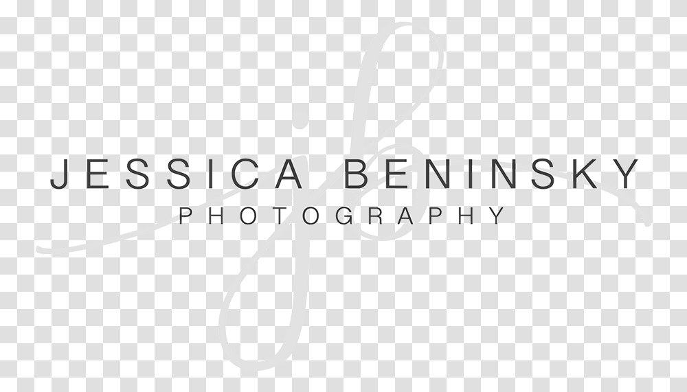 Jessica Beninsky Photography Calligraphy, Alphabet, Handwriting, Label Transparent Png