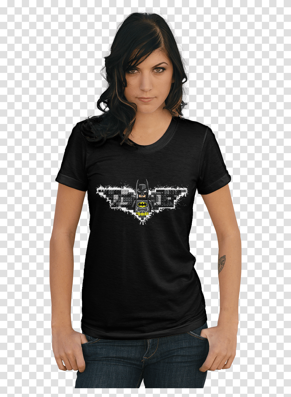 Jessica Jones Arrow Luke Cage T, Clothing, Apparel, Person, Human Transparent Png