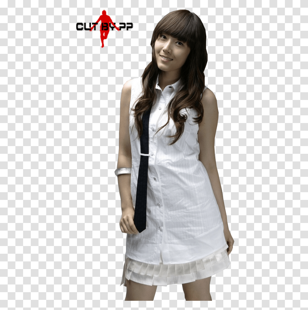 Jessica Jung Jessica Jung Into The New World 2007, Apparel, Sleeve, Person Transparent Png