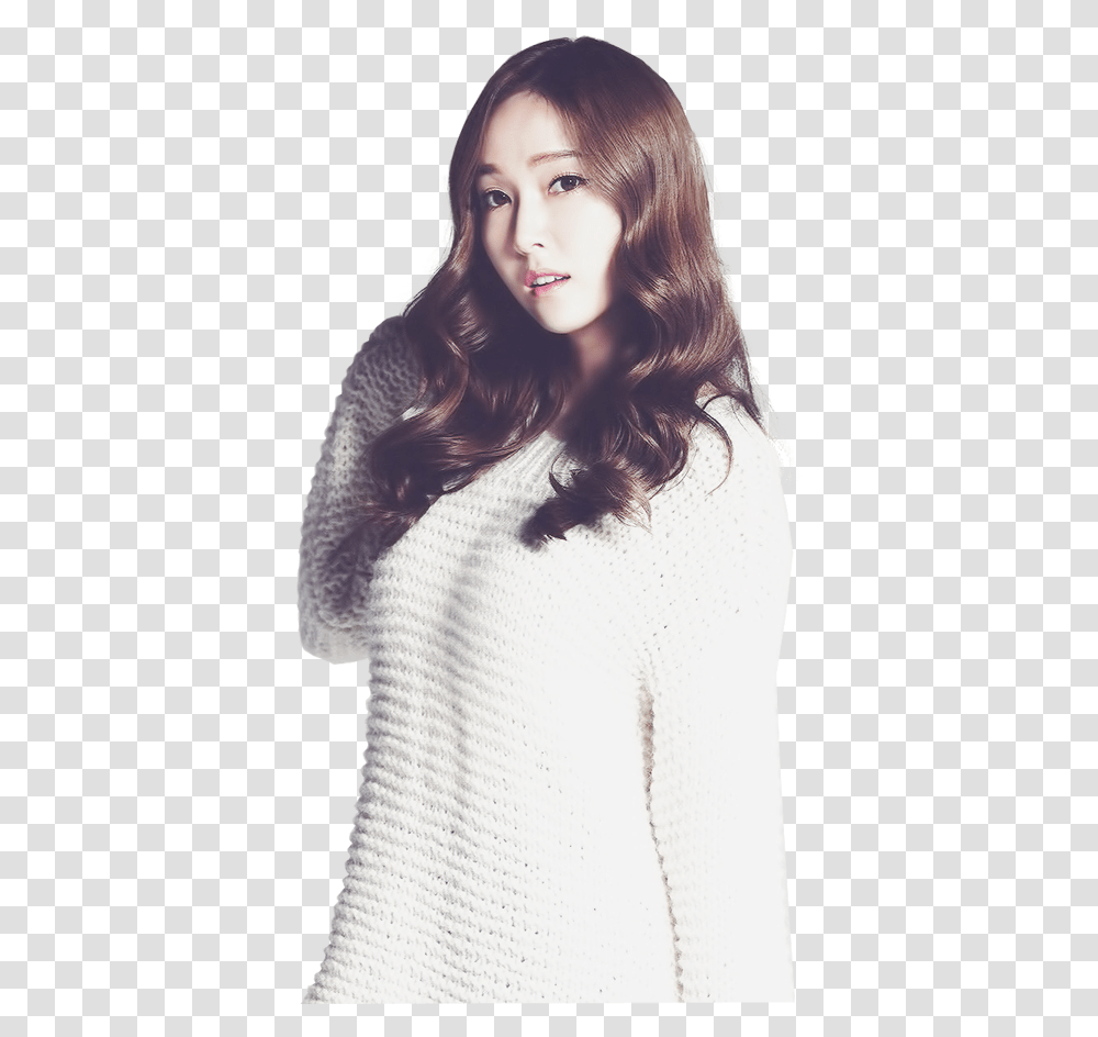 Jessica Jung Snsd Render By Amy91luvkey D71nnw9 Snsd Season Greeting 2014, Apparel, Person, Fashion Transparent Png