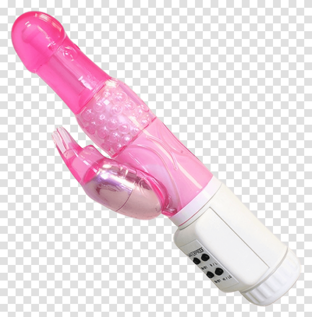 Jessica Rabbit Original Pink Vibrator Headphones, Blow Dryer, Appliance, Hair Drier Transparent Png