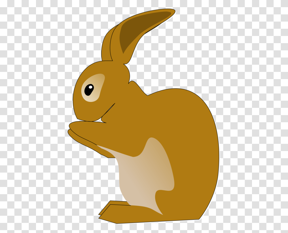 Jessica Rabbit Thumbnail Drawing, Mammal, Animal, Rodent, Bunny Transparent Png
