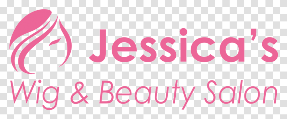 Jessicaquots Wig And Beauty Salon Oval, Alphabet, Label, Word Transparent Png