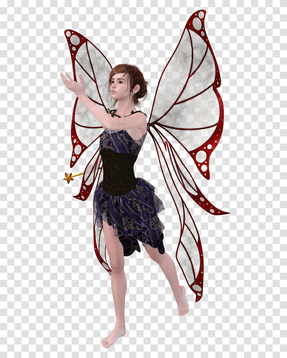 Jessie Ash Elf Wing, Dance Pose, Leisure Activities, Person, Human Transparent Png