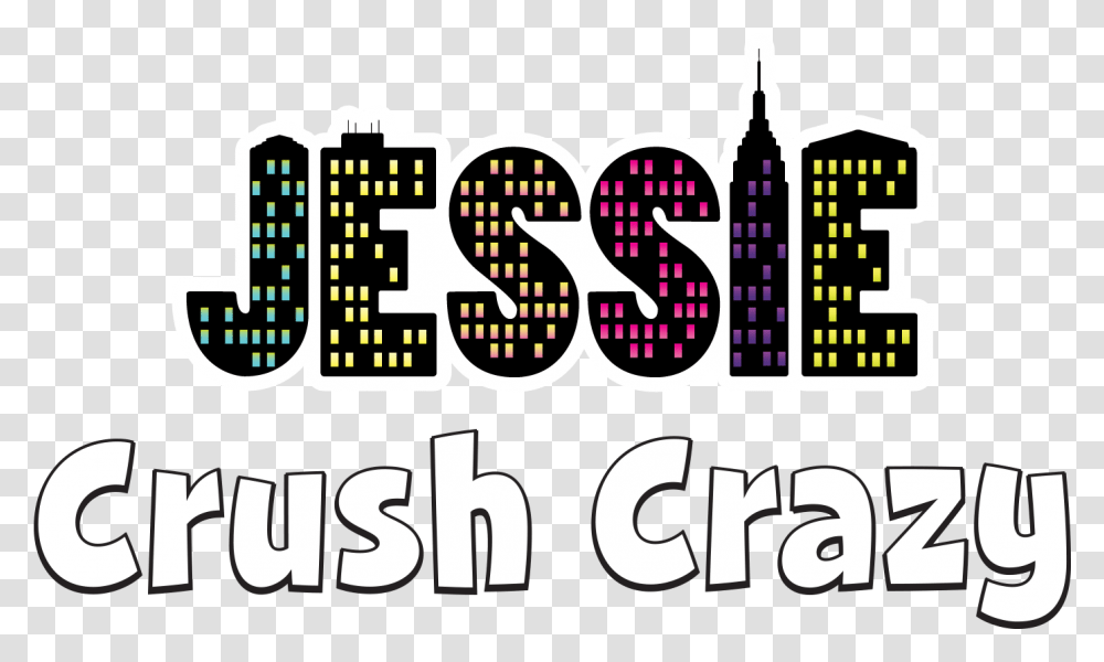 Jessie Disney Channel Download Graphic Design, Number, Sticker, Label Transparent Png