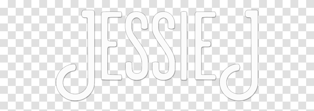Jessie J Logo Art Logo Jessie J, Word, Text, Label, Alphabet Transparent Png