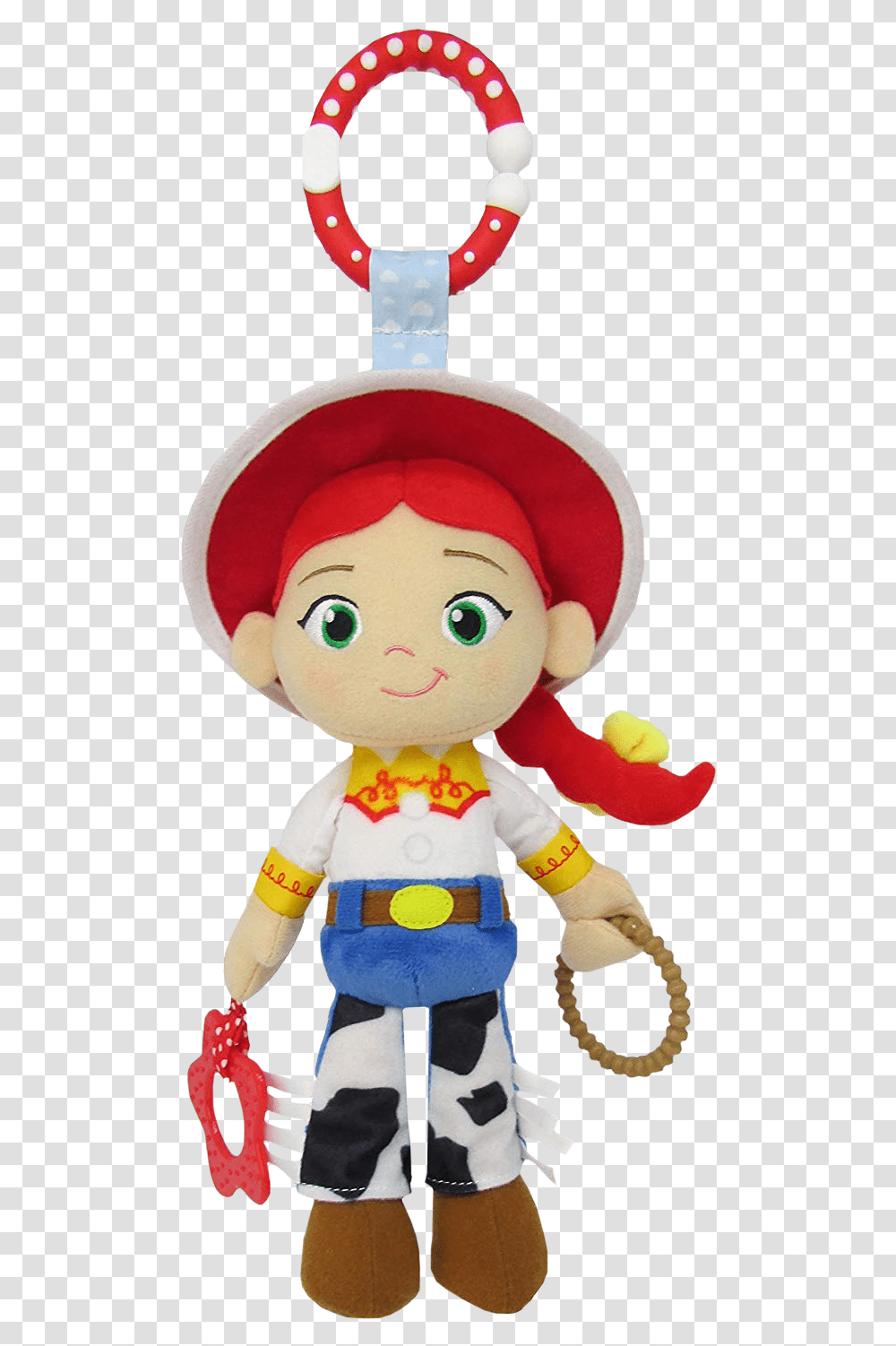 Jessie Toy Story Disney Baby Toy Story, Doll, Person, Human Transparent Png