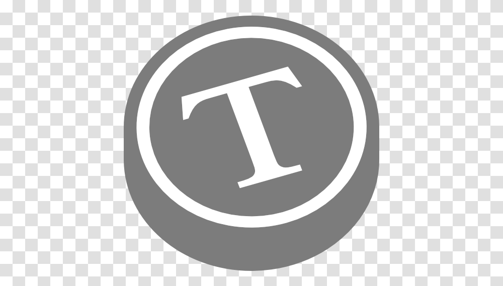 Jessie Type A Log Circle, Symbol, Text, Logo, Trademark Transparent Png