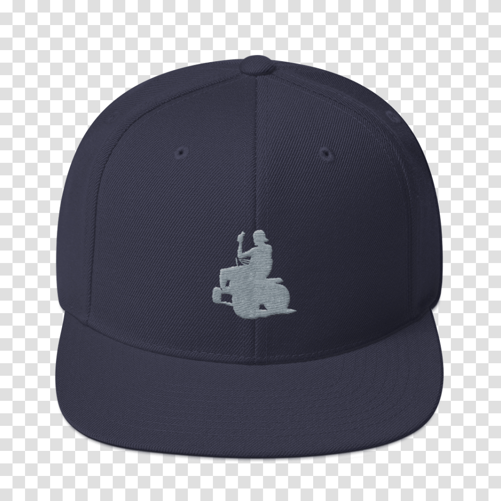 Jessup Logo Snapback Hat Steve Jessup, Apparel, Baseball Cap Transparent Png