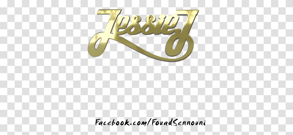 Jessy J Logo Jessie J, Text, Label, Word, Alphabet Transparent Png