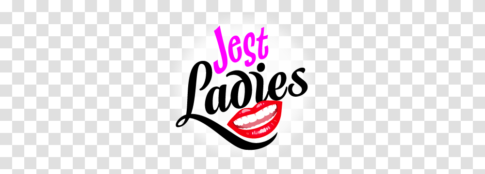 Jest Ladies Comedy Night Fraser Valley Comedy, Label, Dynamite, Logo Transparent Png