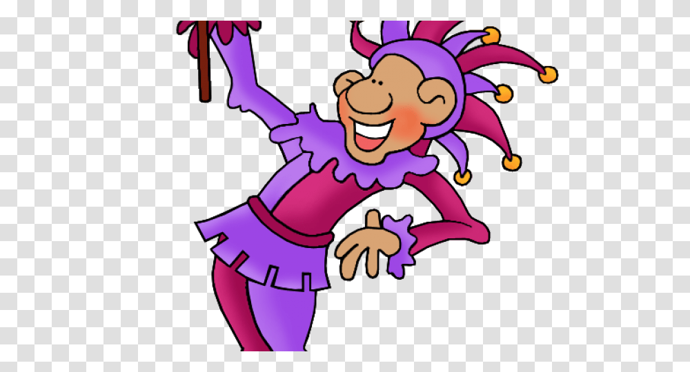 Jester Clipart, Costume, Purple, Elf Transparent Png