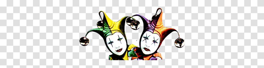 Jester Clipart The Middle Ages, Modern Art, Doodle, Drawing Transparent Png