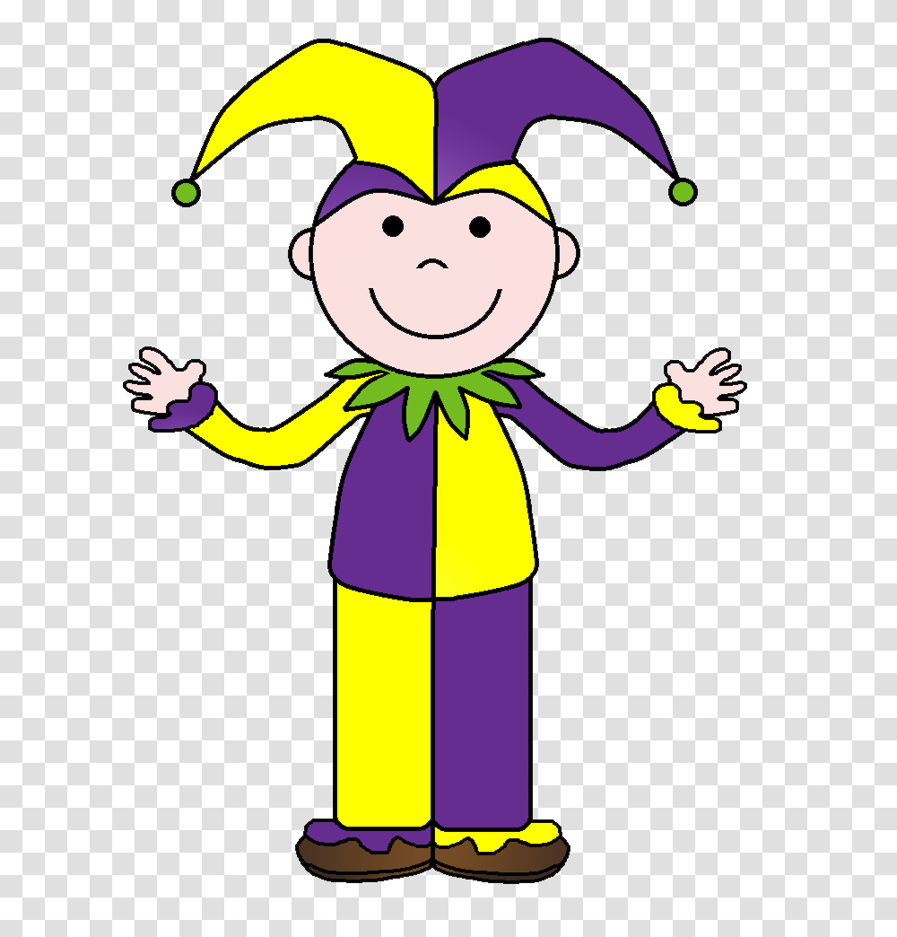 Jester Cliparts, Performer, Toy, Magician, Clown Transparent Png