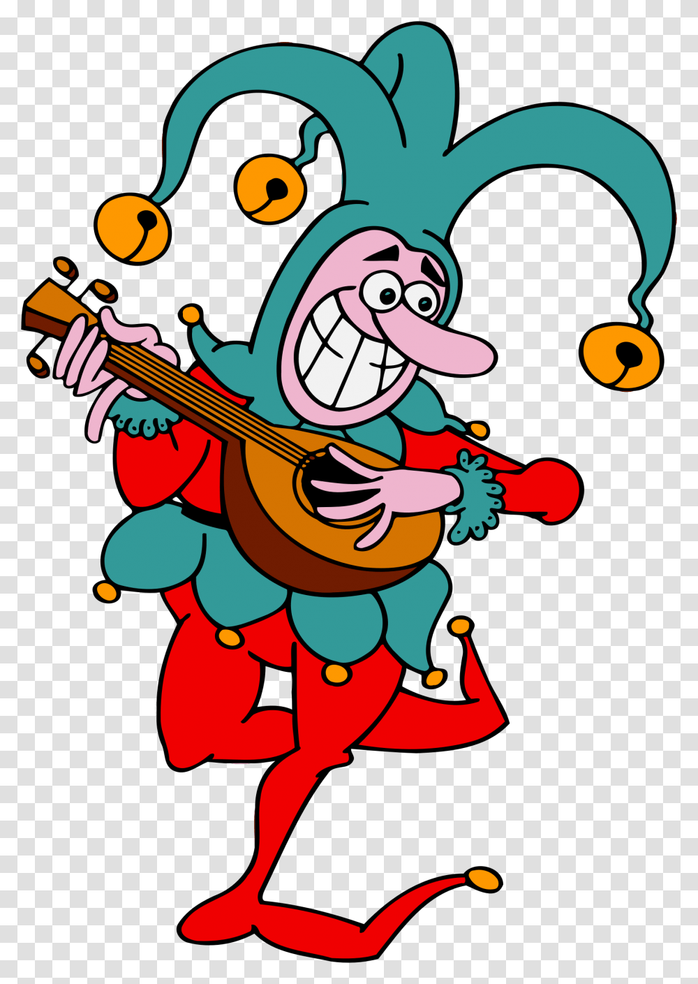 Jester Jester Joker Castle, Leisure Activities, Weapon, Weaponry, Poster Transparent Png