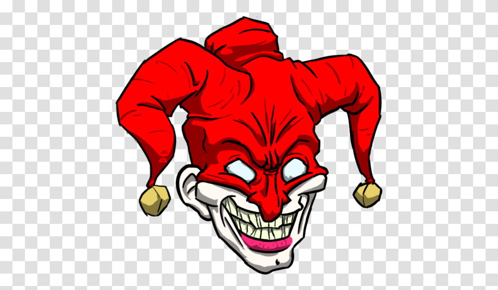 Jester, Person, Human Transparent Png