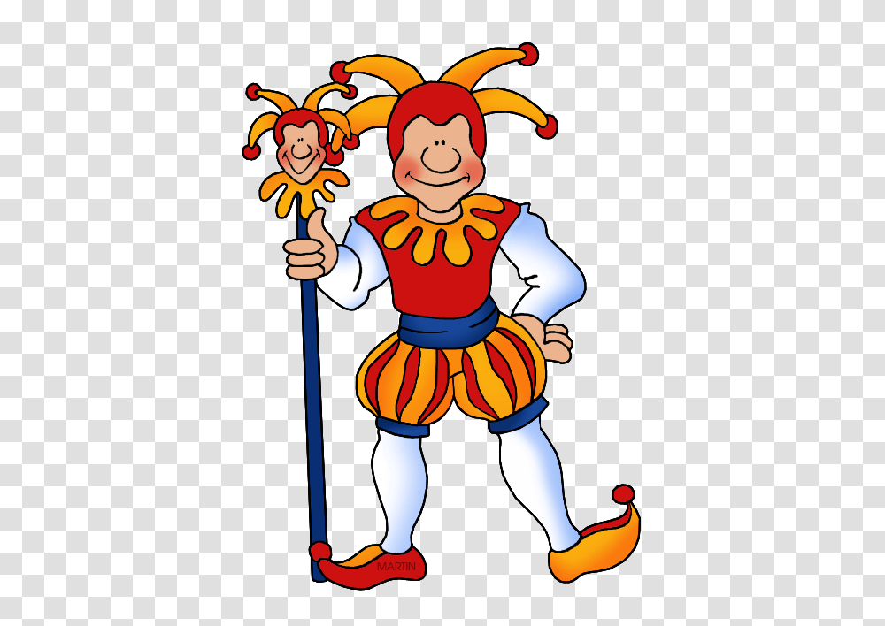 Jester, Person, Performer, Human, Clown Transparent Png