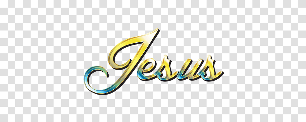 Jesus Religion, Logo Transparent Png