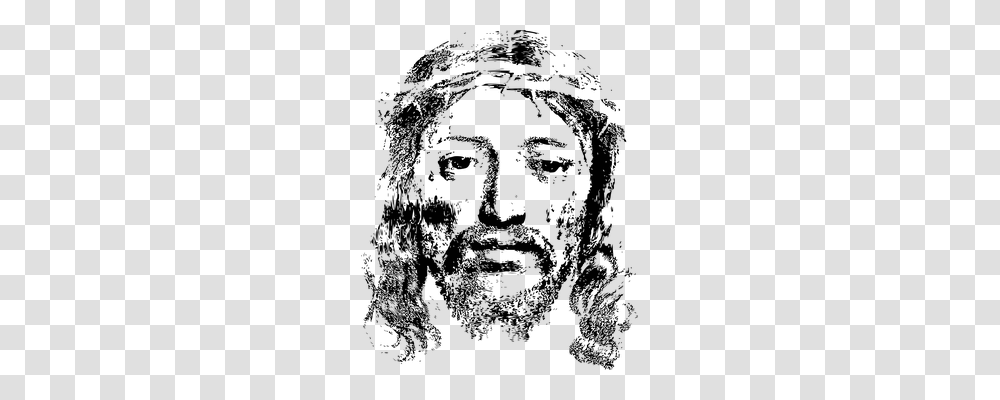 Jesus Religion, Outdoors, Nature, Astronomy Transparent Png