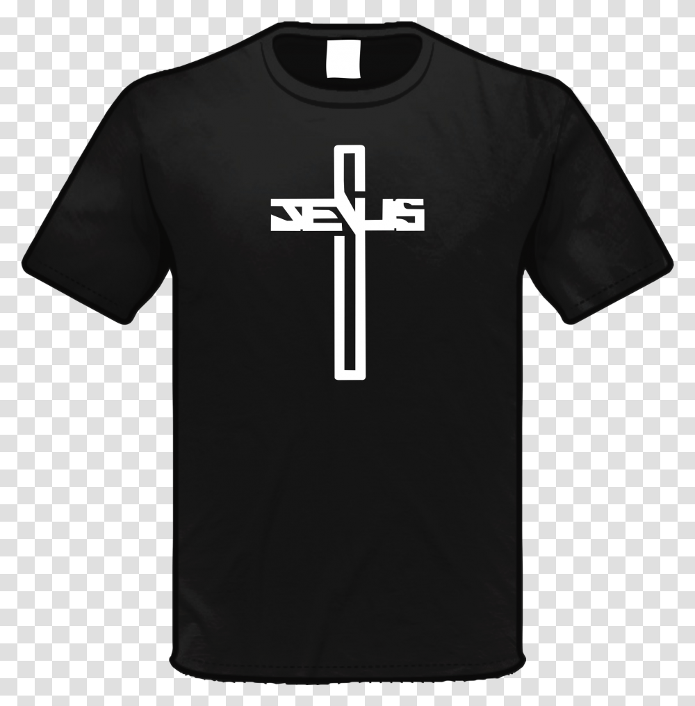 Jesus 20cross Original Plague Inc T Shirts, Apparel, T-Shirt, Sleeve Transparent Png