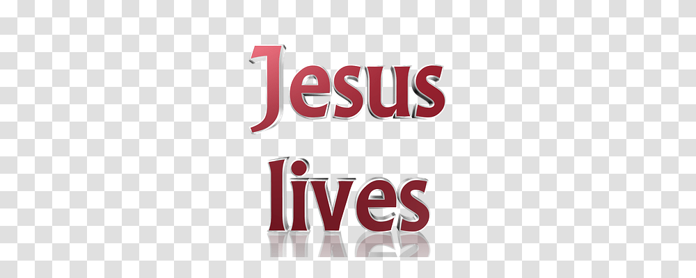 Jesus Religion, Alphabet, Word Transparent Png