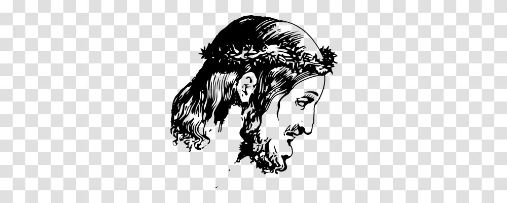 Jesus Religion, Gray, World Of Warcraft Transparent Png