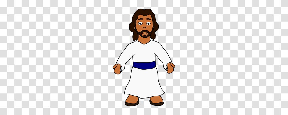 Jesus Religion, Person, Human, Sport Transparent Png